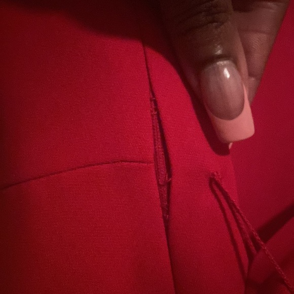 Dress - Picture 4 of 4